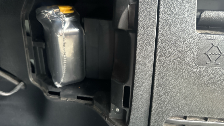 Honda Jazz 1.3 IMA HS Hybrid 5dr CVT Hybrid Hatchback